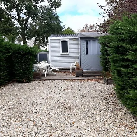 Camping Mobilhomme Privilege