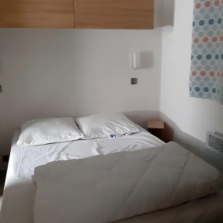 Mobilhomme Privilege Camping