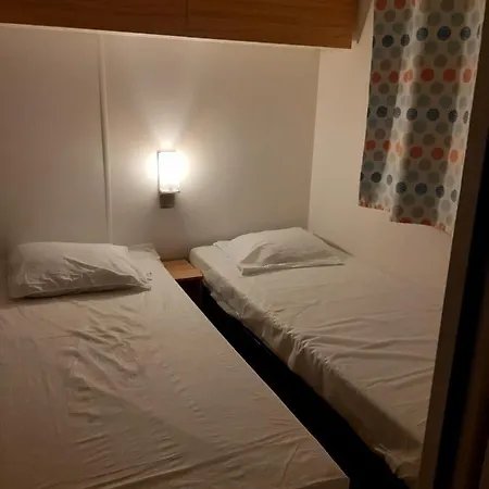 Camping Mobilhomme Privilege La Teste-de-Buch